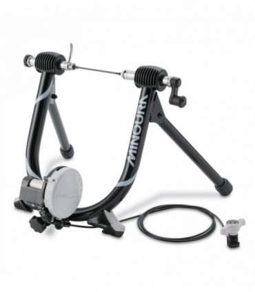 Sisetreeningu pukk MINOURA MagRide-60R