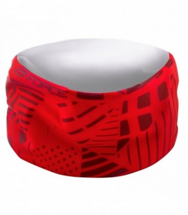 Torusall (buff) FORCE Shard punane