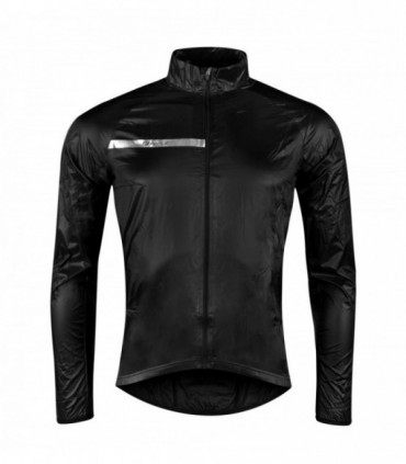 Kiletagi FORCE WINDPRO tuulekindel must