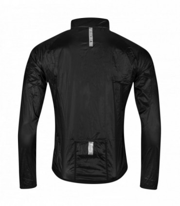 Kiletagi FORCE WINDPRO tuulekindel must