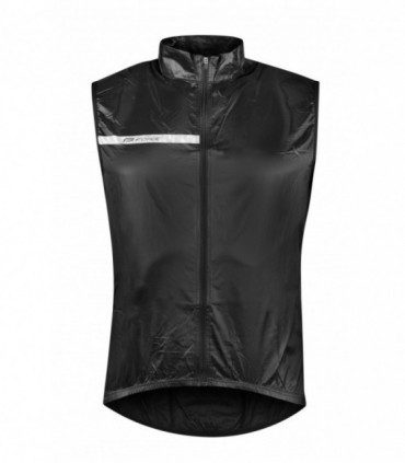Vest FORCE WINDPRO tuulekindel must