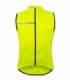 Vest FORCE WINDPRO tuulekindel kollane
