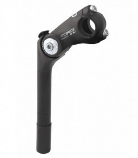 Lenksupikendus FORCE S6.1 1" 25,4 / 90mm