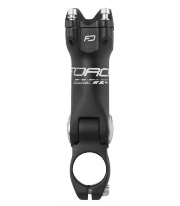 Lenksupikendus FORCE S6.4 31,8/125mm reguleeritav