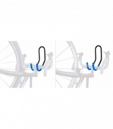 Jalgratta hoidja seinale Force F-503