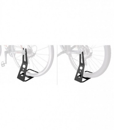 Jalgratta tugi, hoidja F-956