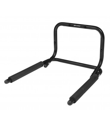 Jalgratta hoidja seinale Force F-484