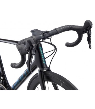 Maanteeratas Giant TCR Advanced Pro 2 Disc