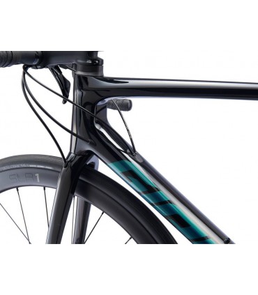 Maanteeratas Giant TCR Advanced Pro 2 Disc