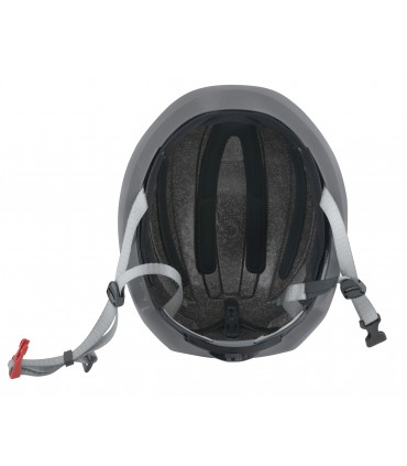 Jalgratta kiiver Force ORCA kollane