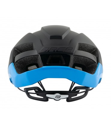 Jalgratta kiiver Force ORCA must-sinine