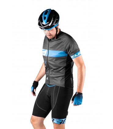 Rattapüksid Force B30 vöökohani sinised