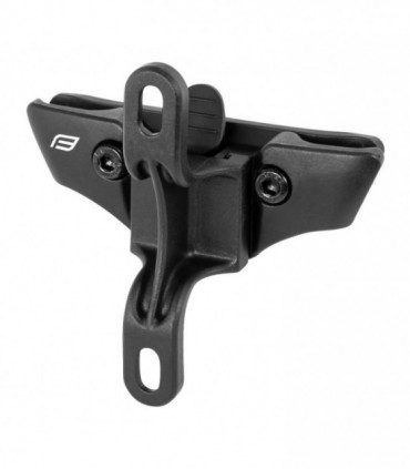 Pudelikorvi kinnitus komplekt sadulale