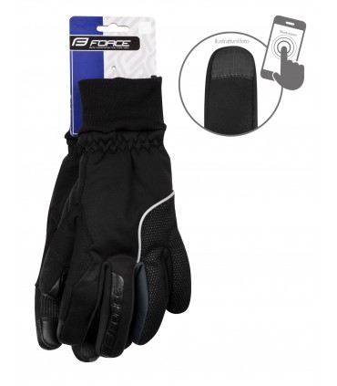 Kindad Force ARTIC pro talviseks sportimiseks