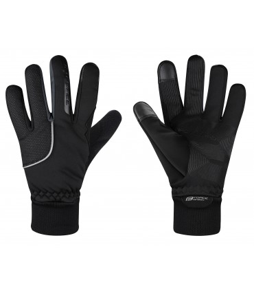 Kindad Force ARTIC pro talviseks sportimiseks