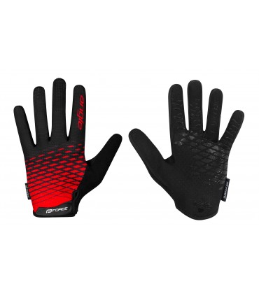 Rattakindad Force Angle (suvine) must-punane