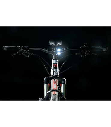 Jalgratta tulede komplekt Force AMBIT