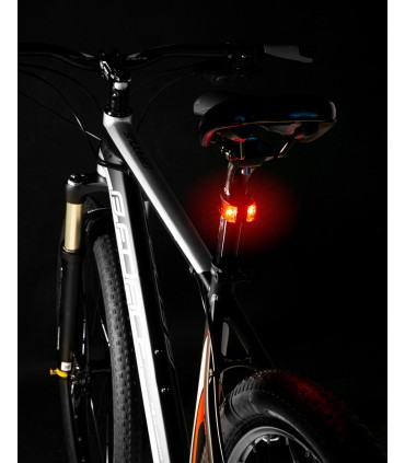 Jalgratta tulede komplekt Force AMBIT