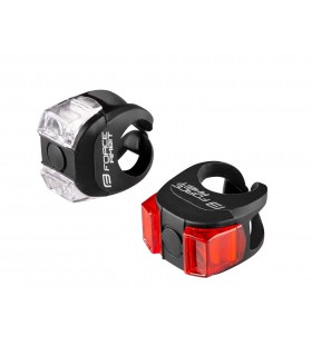 Jalgratta tulede komplekt Force AMBIT