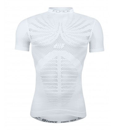 Spordi aluspesu / alussärk  FORCE  SWELTER valge