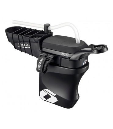 Triatloni joogipudel lenksule CONTROLTECH TIME ZONE