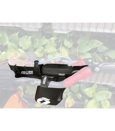 Triatloni joogipudel lenksule CONTROLTECH TIME ZONE