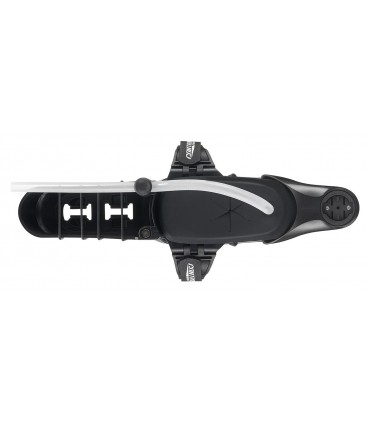 Triatloni joogipudel lenksule CONTROLTECH TIME ZONE