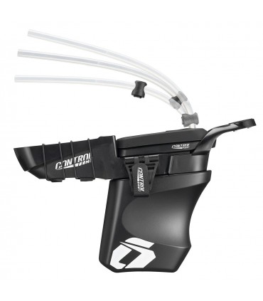 Triatloni joogipudel lenksule CONTROLTECH TIME ZONE