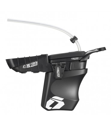 Triatloni joogipudel lenksule CONTROLTECH TIME ZONE