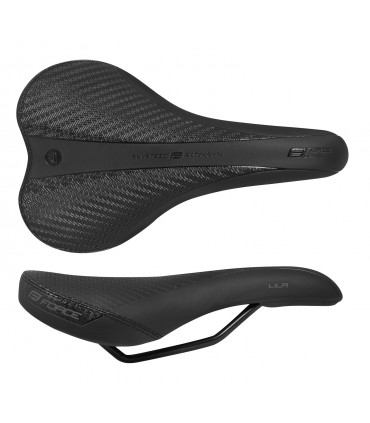 Jalgratta sadul Force Lila lady