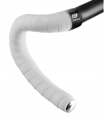 Jalgratta lenksupael Force EVA valge