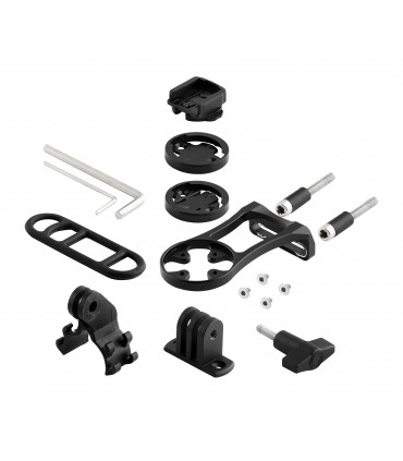 Universaalne kompuutri, gopro, tule hoidik lenksupikendusele