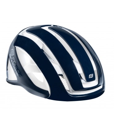 Jalgrattakiiver Force NEO sinine-valge