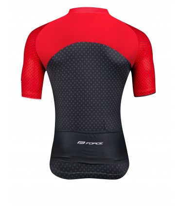 Rattasärk Force Force POINTS punane