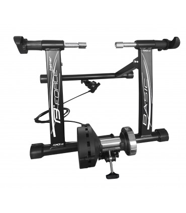 Sisetreening pukk Force BASIC MAGNETIC 400watt must