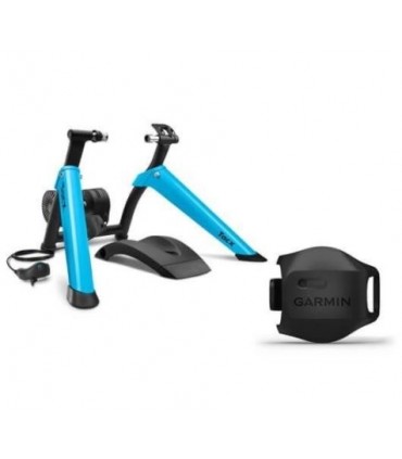 Sisetreening pukk TACX Boost Speed Bundle