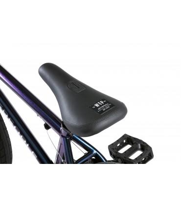Trikiratas BMX WTP CRS 18 galactic purple RSD