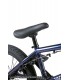 Trikiratas BMX WTP CRS 18 galactic purple RSD
