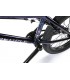 Trikiratas BMX WTP CRS 18 galactic purple RSD