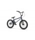 Trikiratas BMX WTP CRS 18 galactic purple RSD