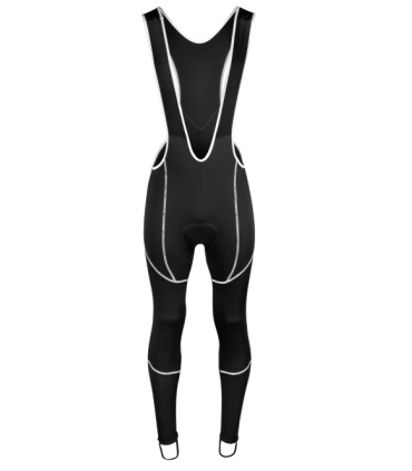 Pikad rattapüksid FORCE Z70 pehmendusega