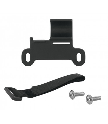 Force käsipump BASIC DUO teleskoop manomeetriga