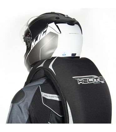 Helite turvavest Turtle 2 must