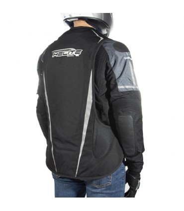 Helite turvavest Turtle 2 must