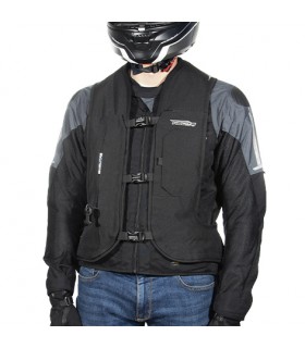 Helite turvavest Turtle 2 must