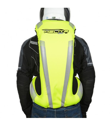 Helite turvavest Turtle 2 hi-viz