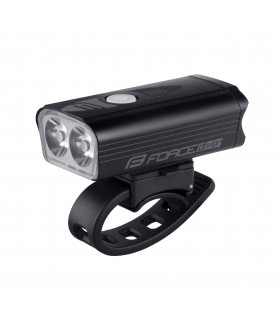 Jalgratta esituli  FORCE DIVER 900lm (akuga)