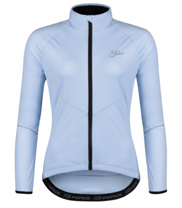 Sporditagi / spordijope Force ARROW LADY helesinine