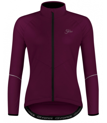 Sporditagi / spordijope Force ARROW LADY violetne