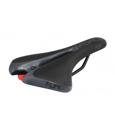 Jalgratta sadul Force ROS Hole+